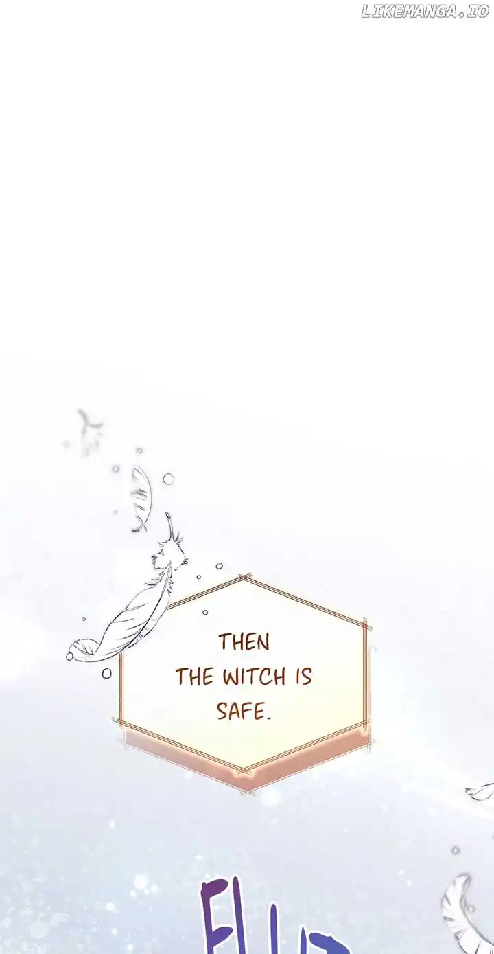 I’M Not The Hero! Chapter 110