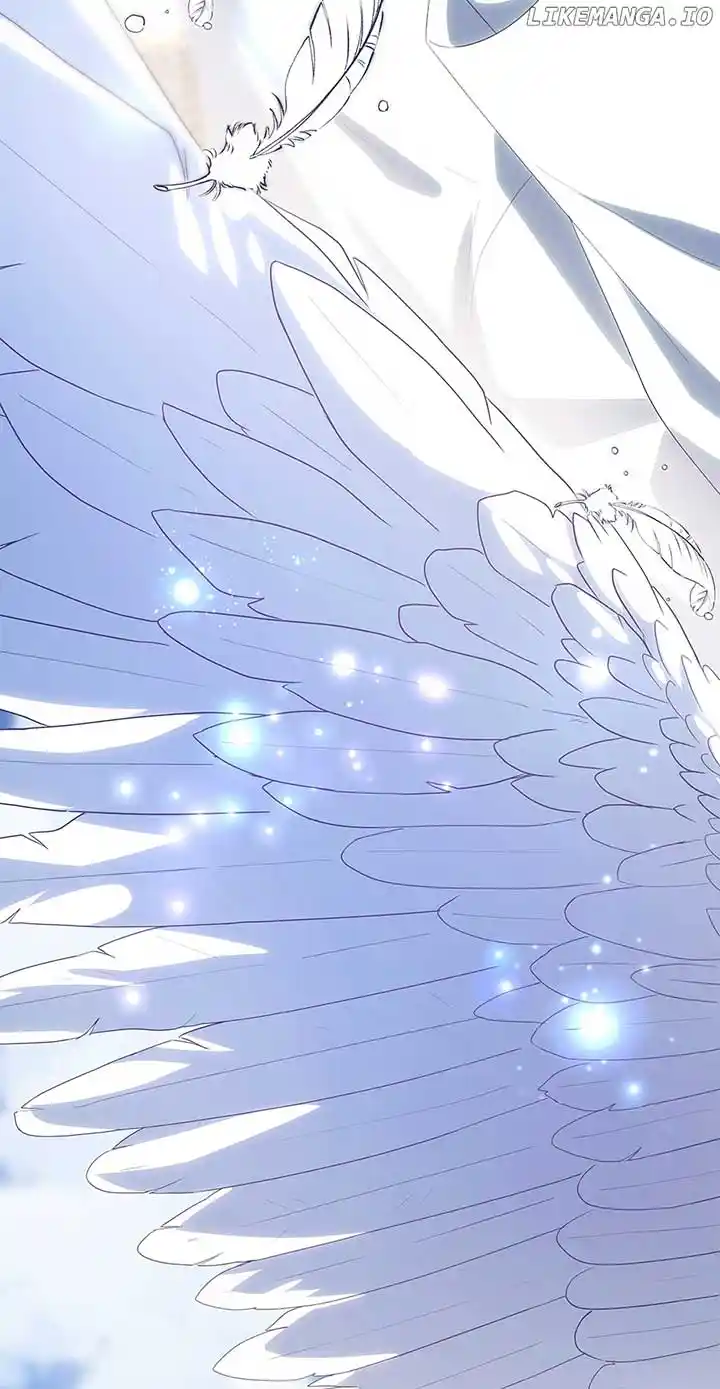 I’M Not The Hero! Chapter 110