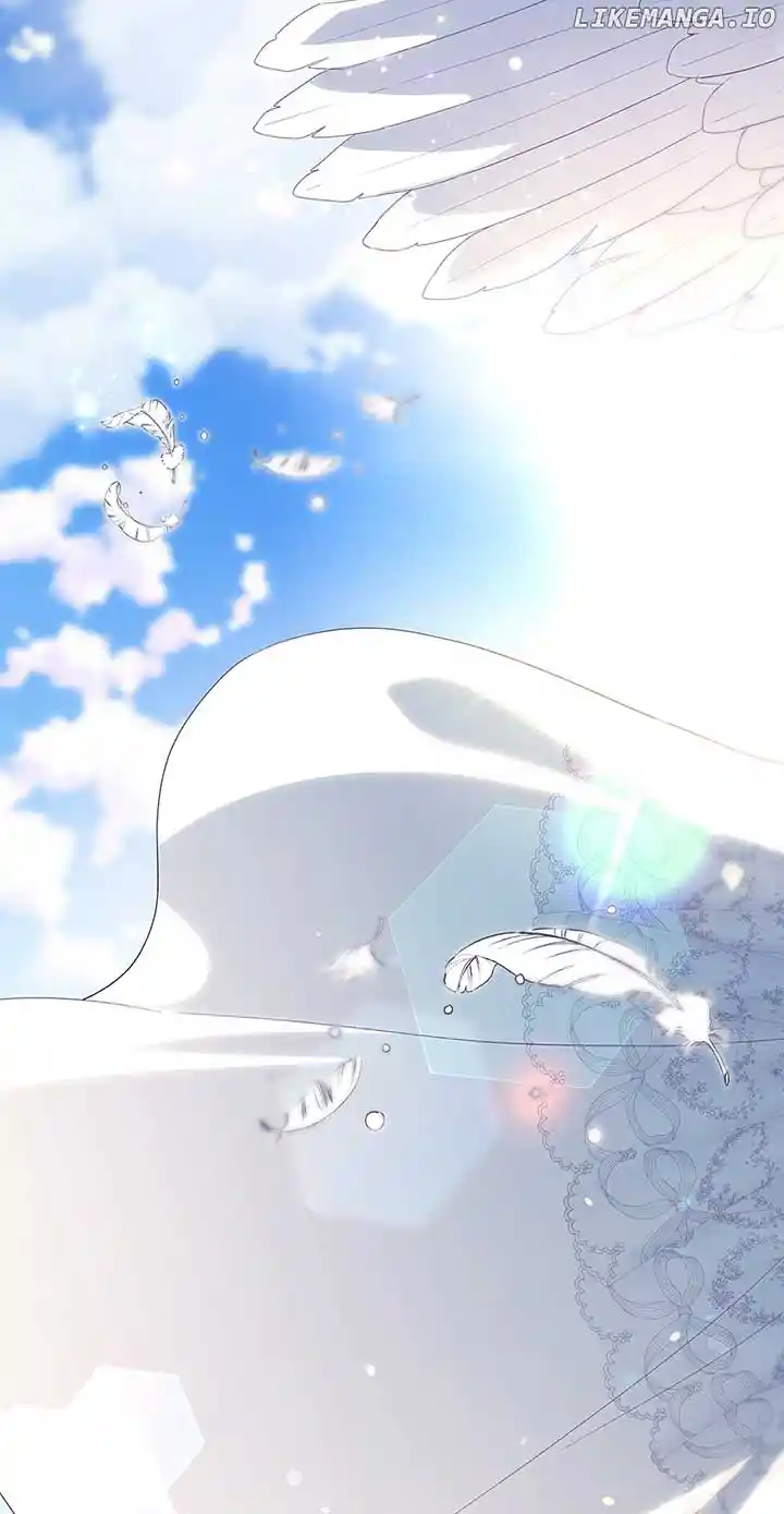 I’M Not The Hero! Chapter 110