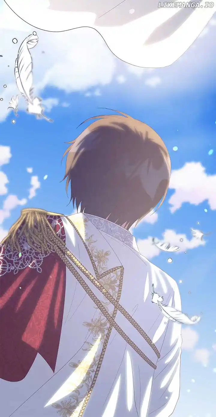 I’M Not The Hero! Chapter 110