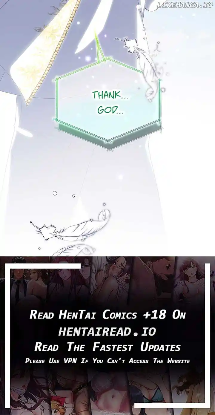 I’M Not The Hero! Chapter 110