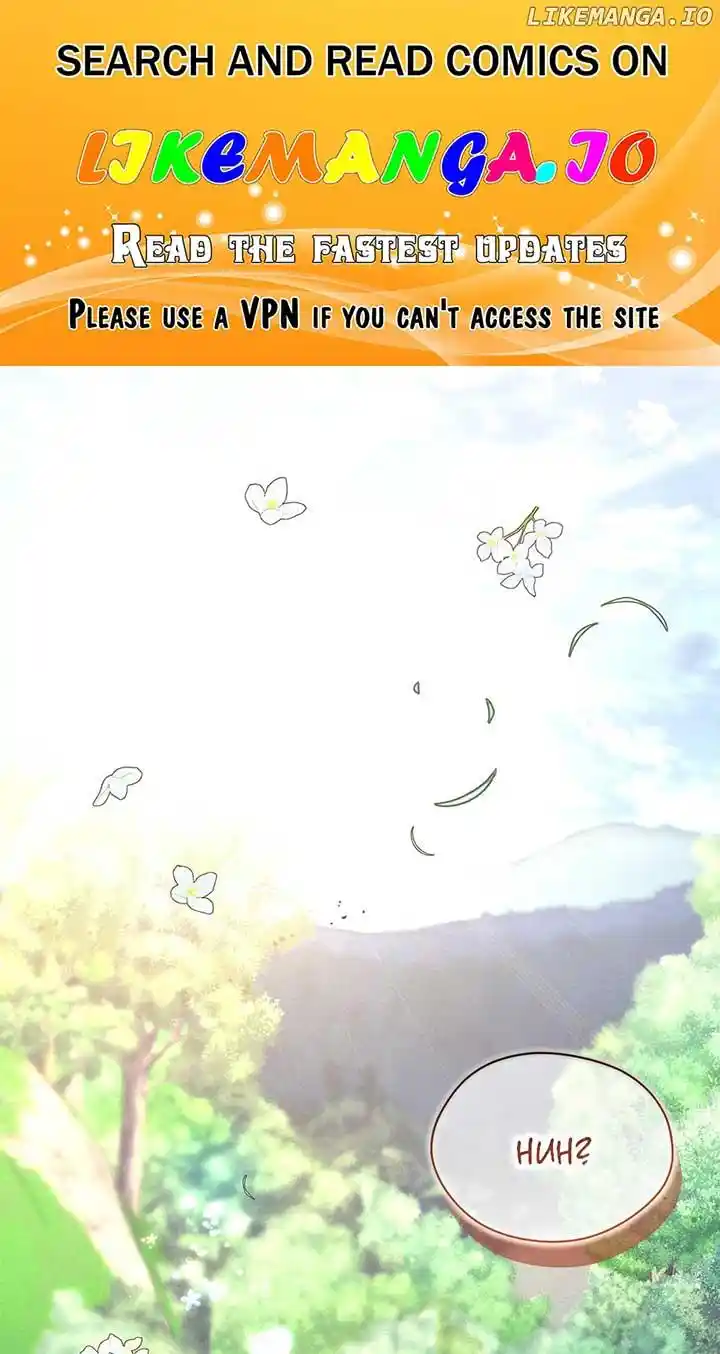 I’M Not The Hero! Chapter 113