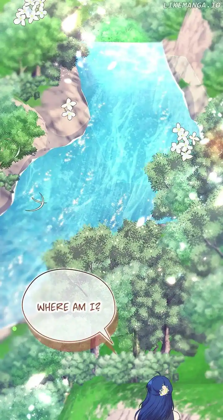 I’M Not The Hero! Chapter 113