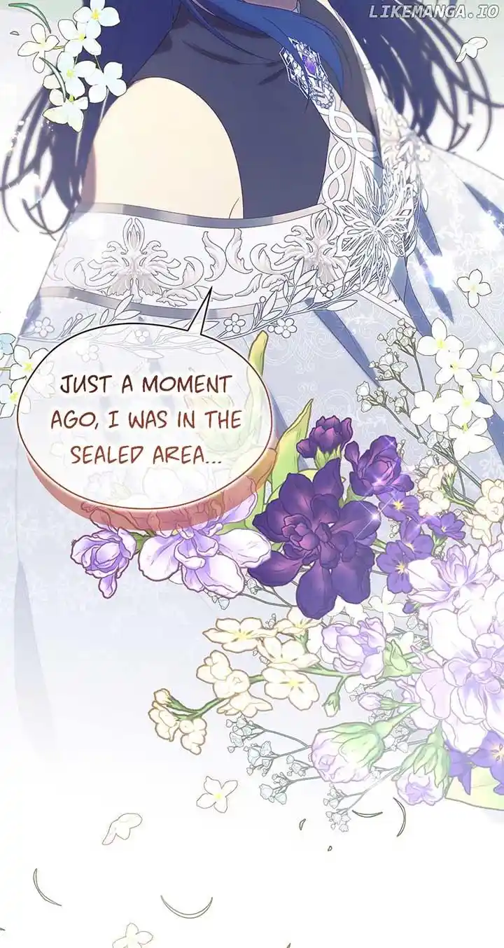 I’M Not The Hero! Chapter 113