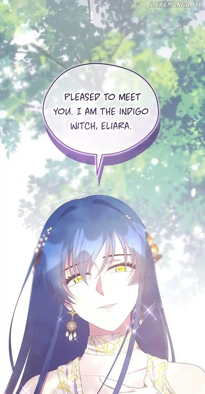 I’M Not The Hero! Chapter 113