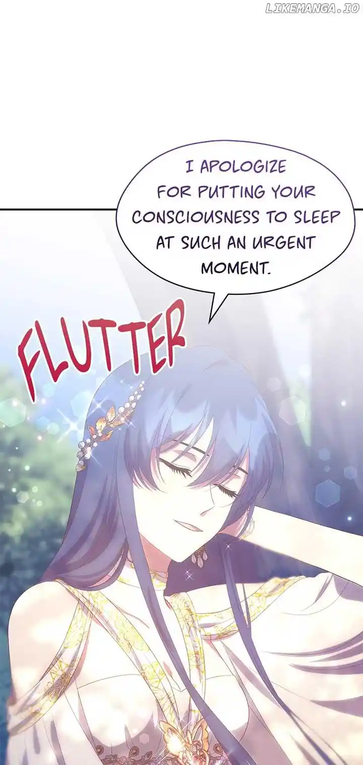 I’M Not The Hero! Chapter 113