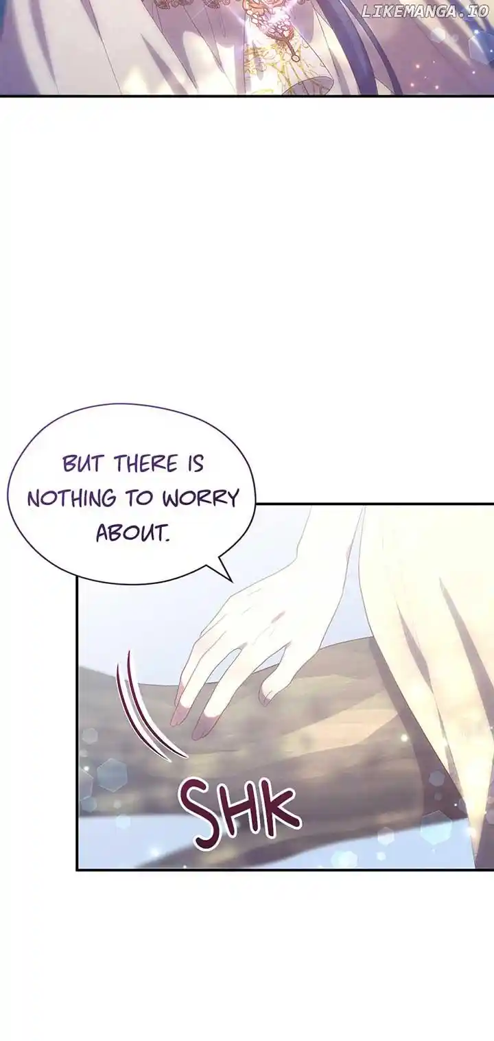 I’M Not The Hero! Chapter 113