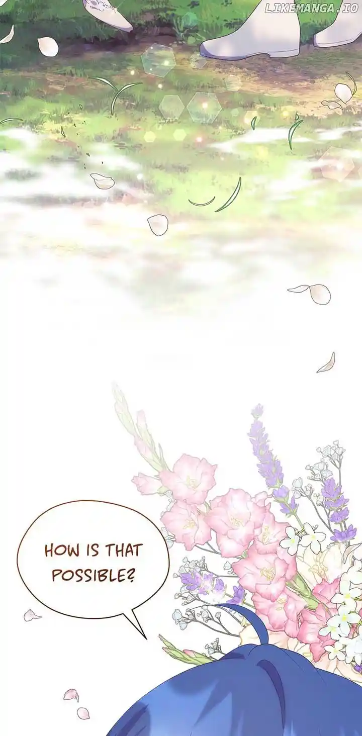 I’M Not The Hero! Chapter 113