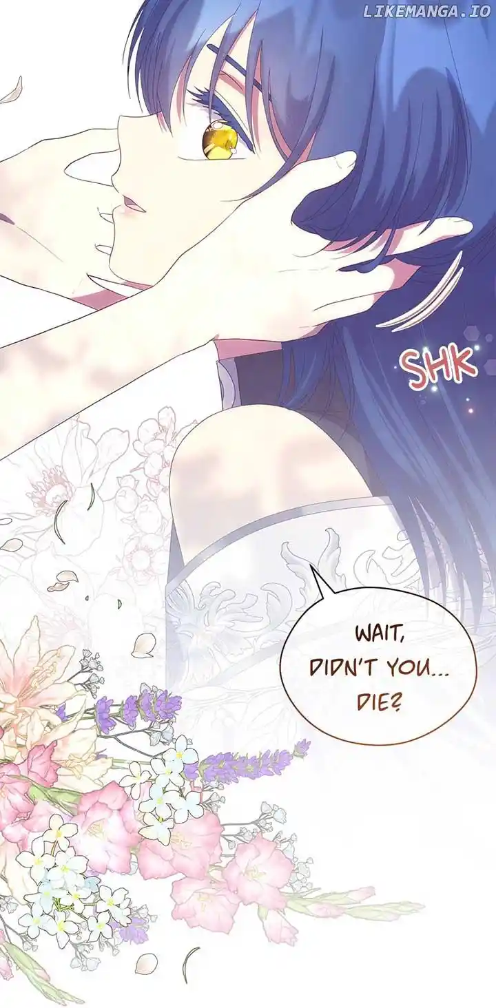 I’M Not The Hero! Chapter 113