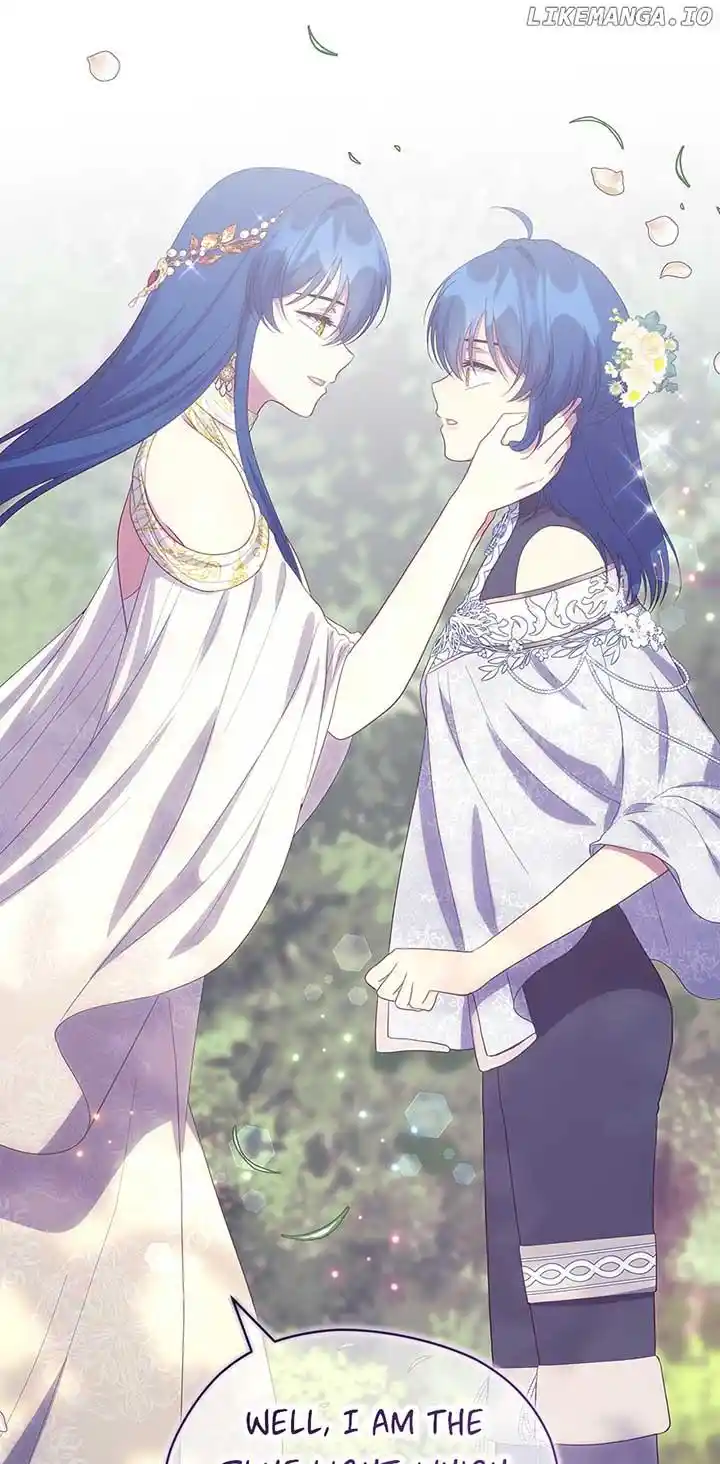 I’M Not The Hero! Chapter 113