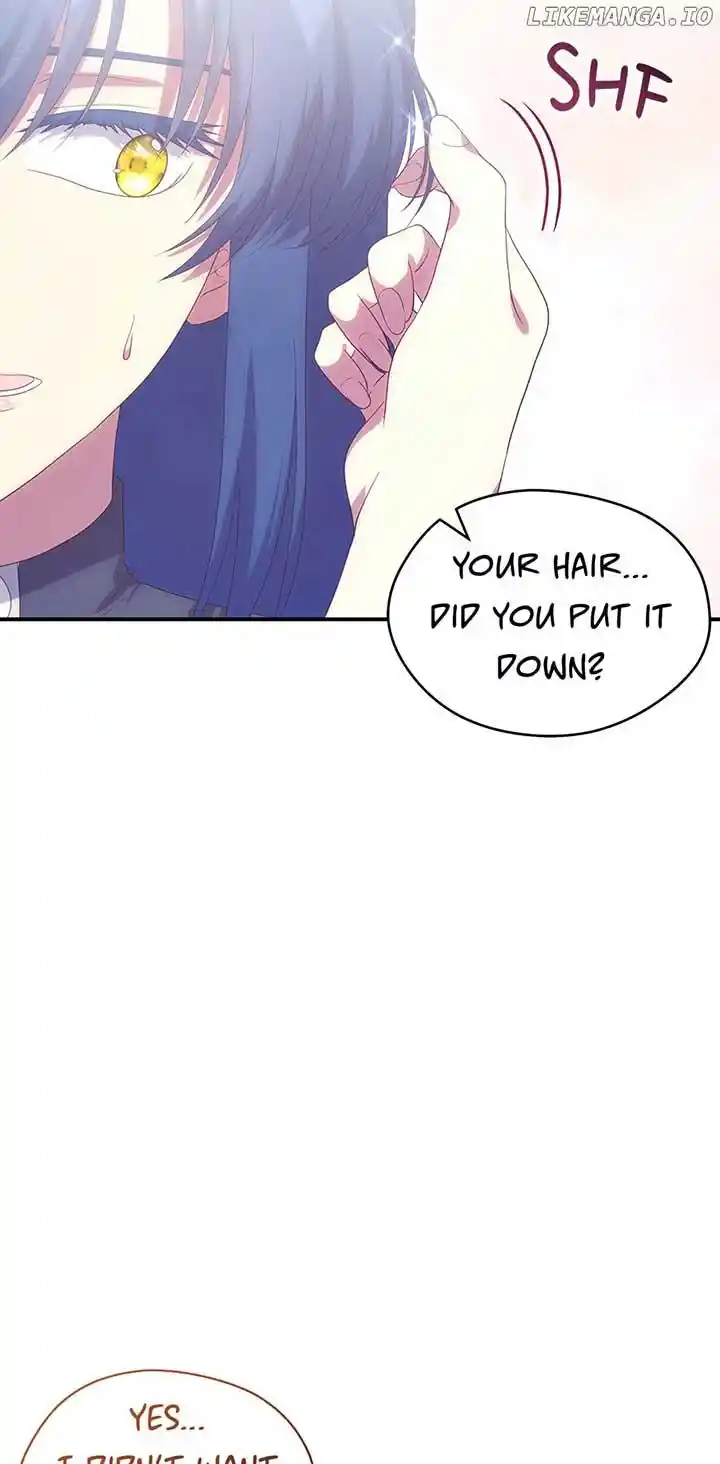 I’M Not The Hero! Chapter 113