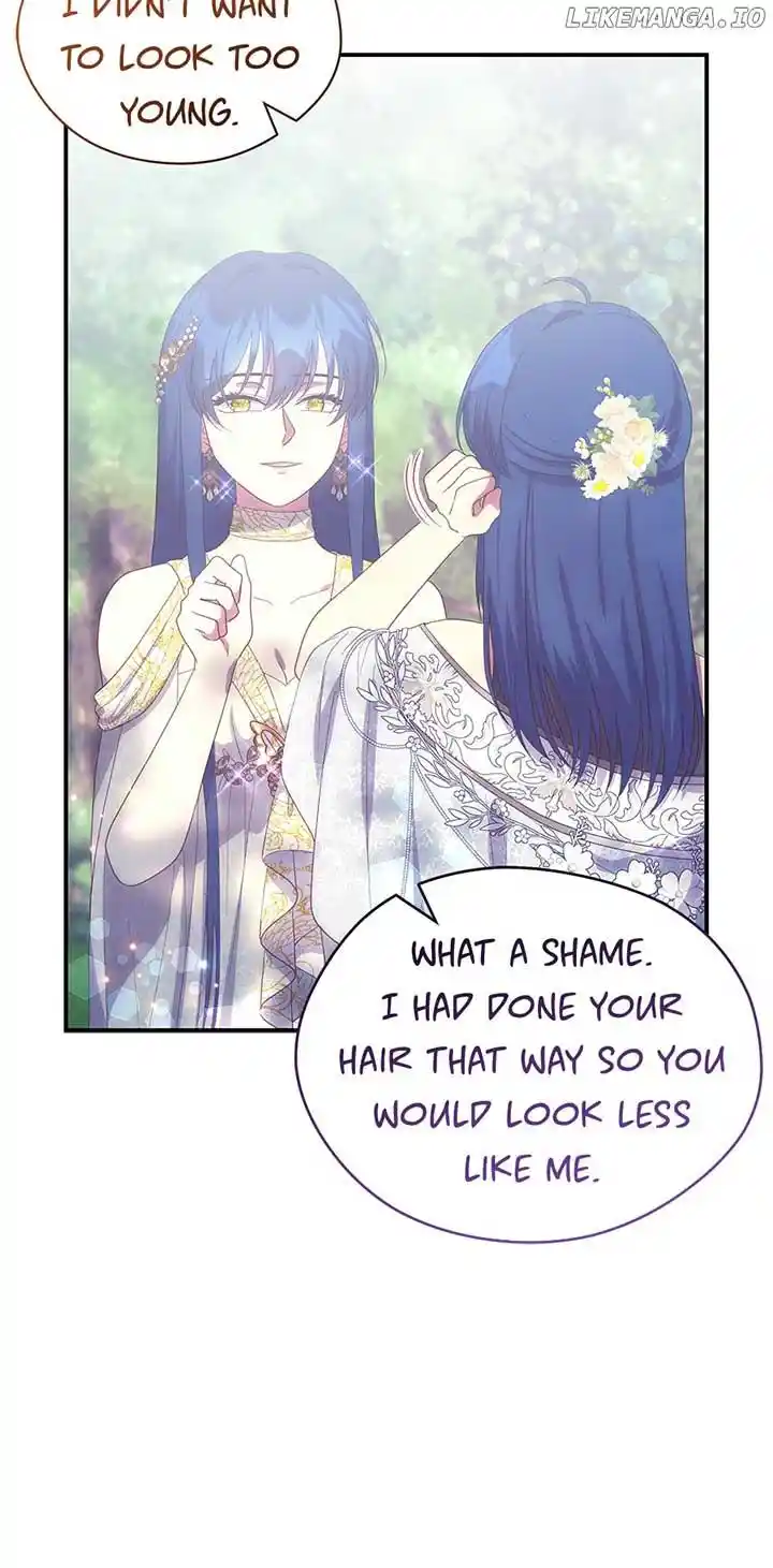 I’M Not The Hero! Chapter 113