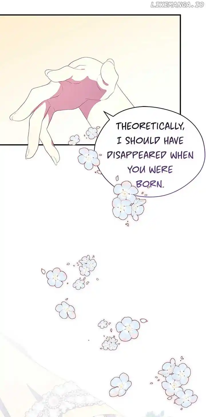 I’M Not The Hero! Chapter 113