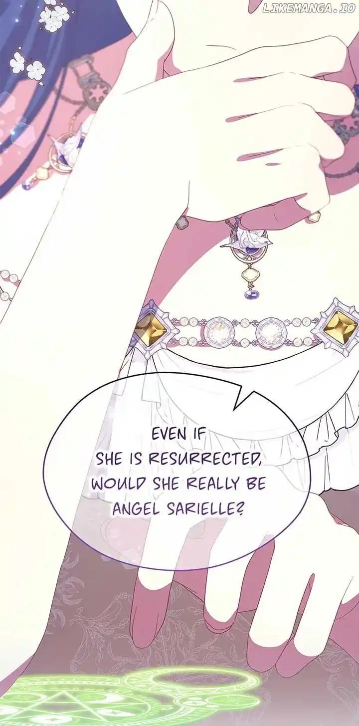 I’M Not The Hero! Chapter 113