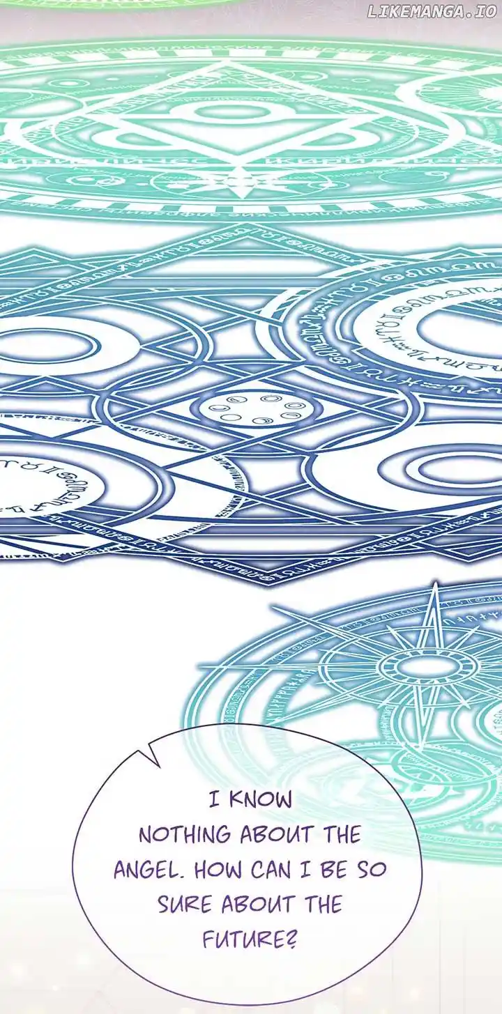 I’M Not The Hero! Chapter 113