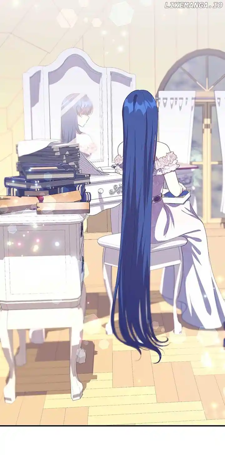 I’M Not The Hero! Chapter 113