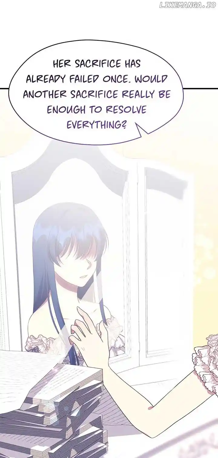 I’M Not The Hero! Chapter 113