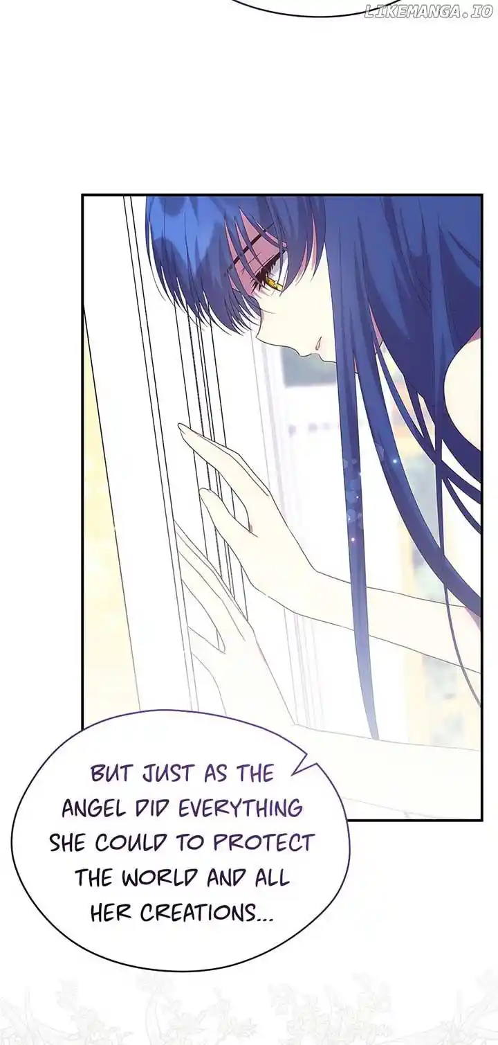 I’M Not The Hero! Chapter 113