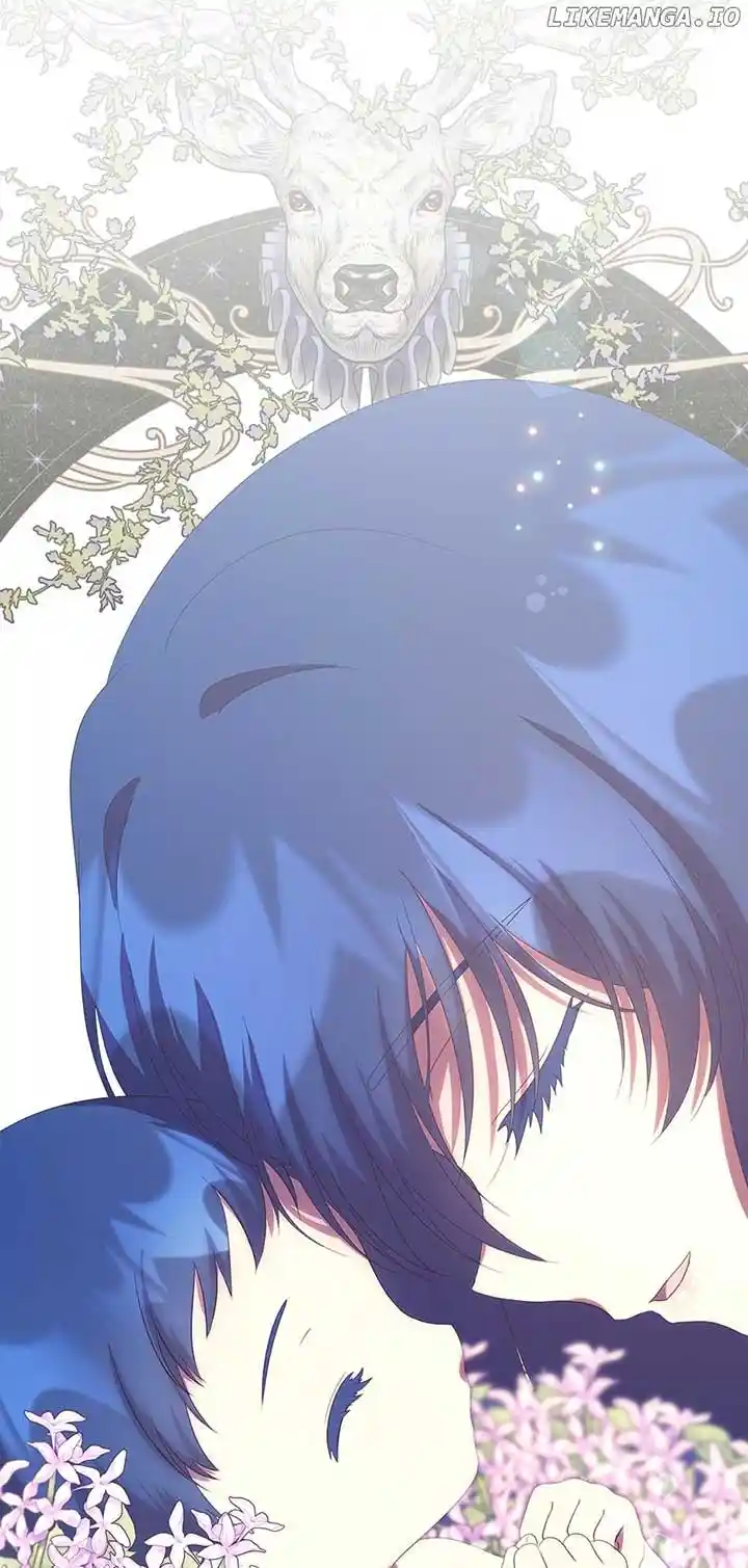 I’M Not The Hero! Chapter 113