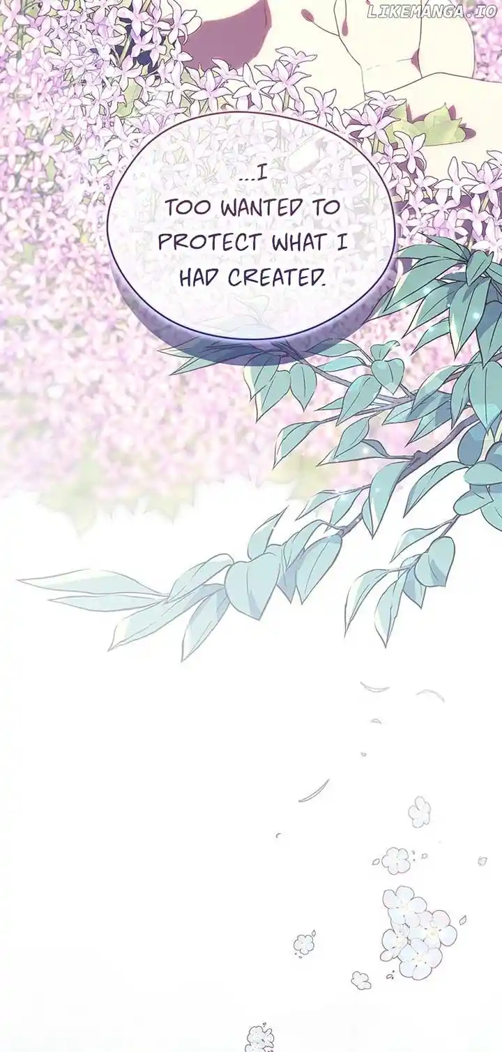 I’M Not The Hero! Chapter 113