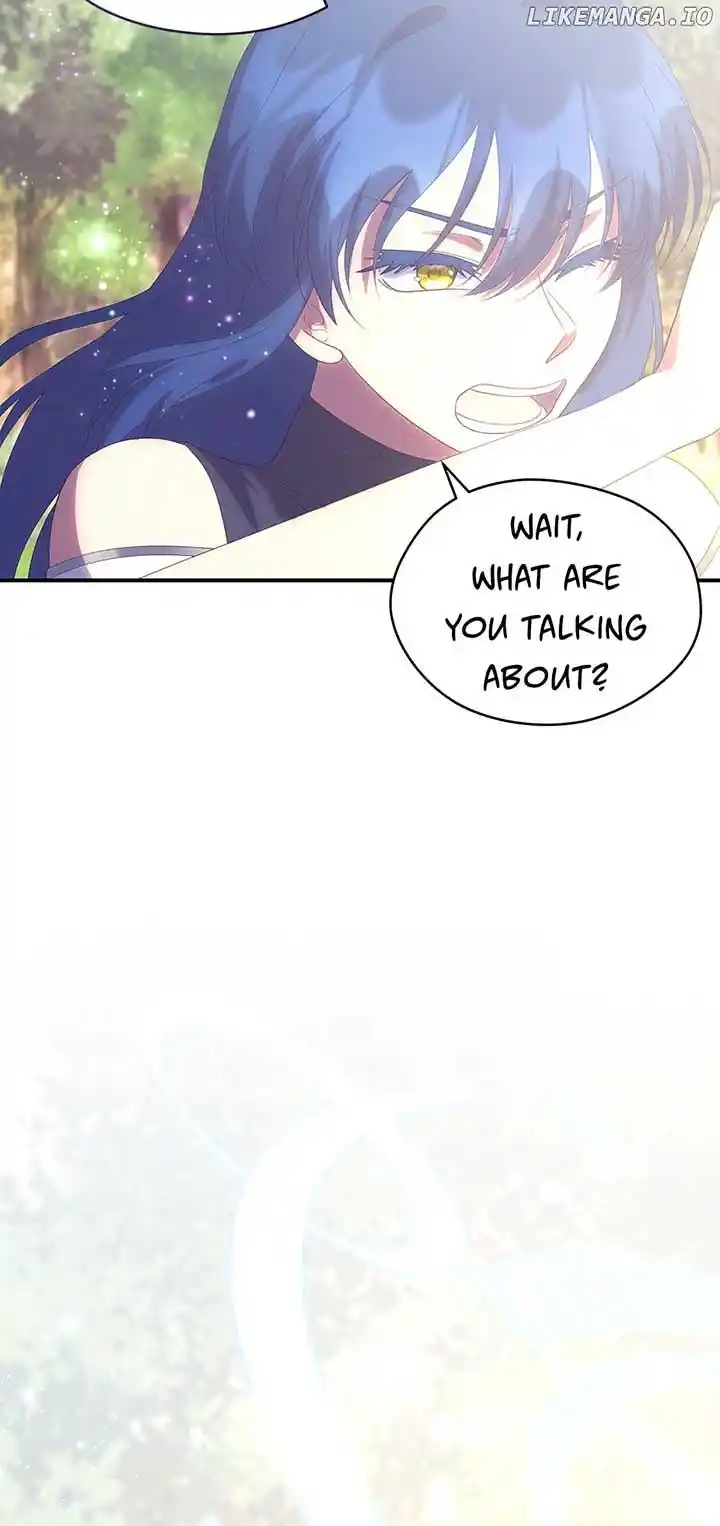 I’M Not The Hero! Chapter 113