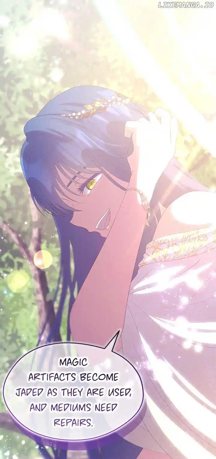 I’M Not The Hero! Chapter 113