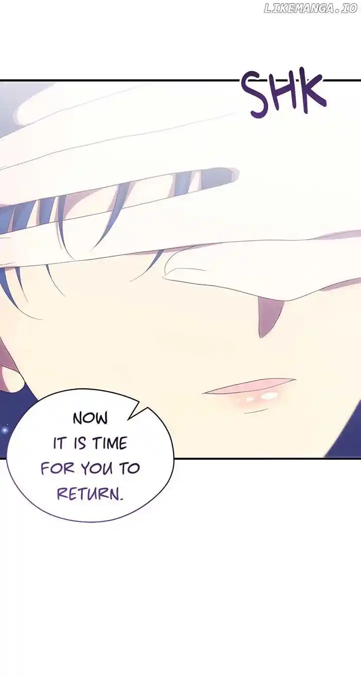 I’M Not The Hero! Chapter 113