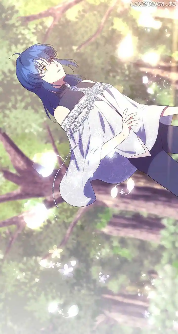 I’M Not The Hero! Chapter 113