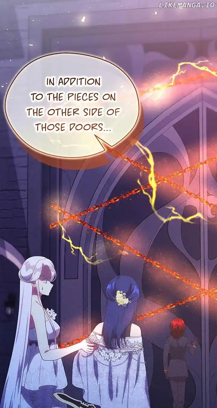 I’M Not The Hero! Chapter 113