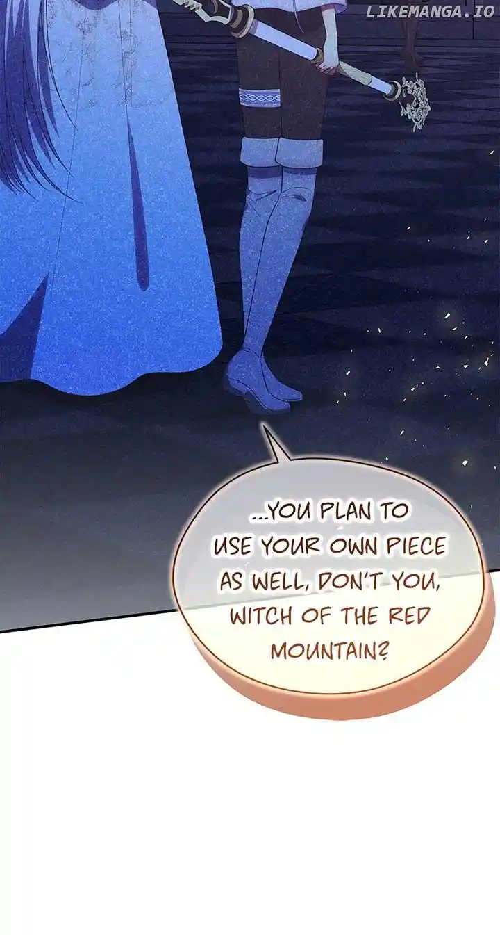 I’M Not The Hero! Chapter 113