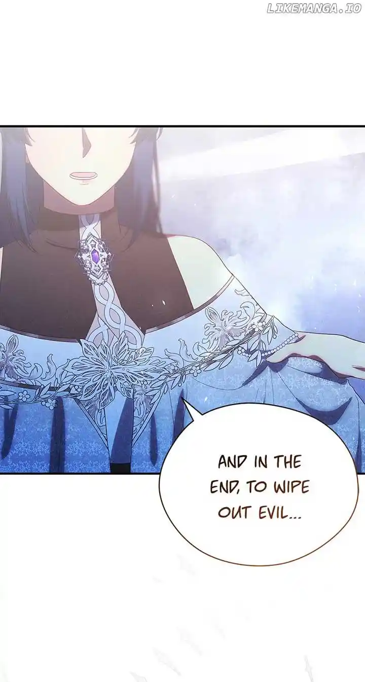 I’M Not The Hero! Chapter 113