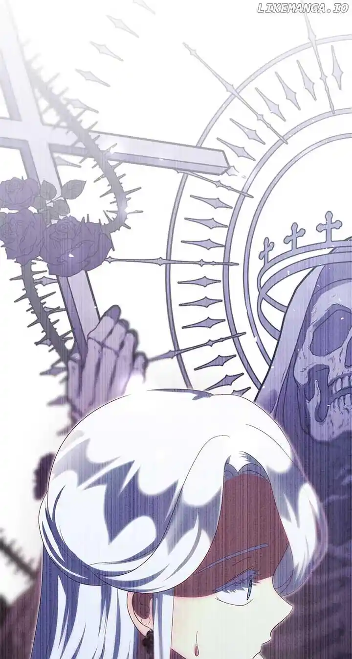 I’M Not The Hero! Chapter 113