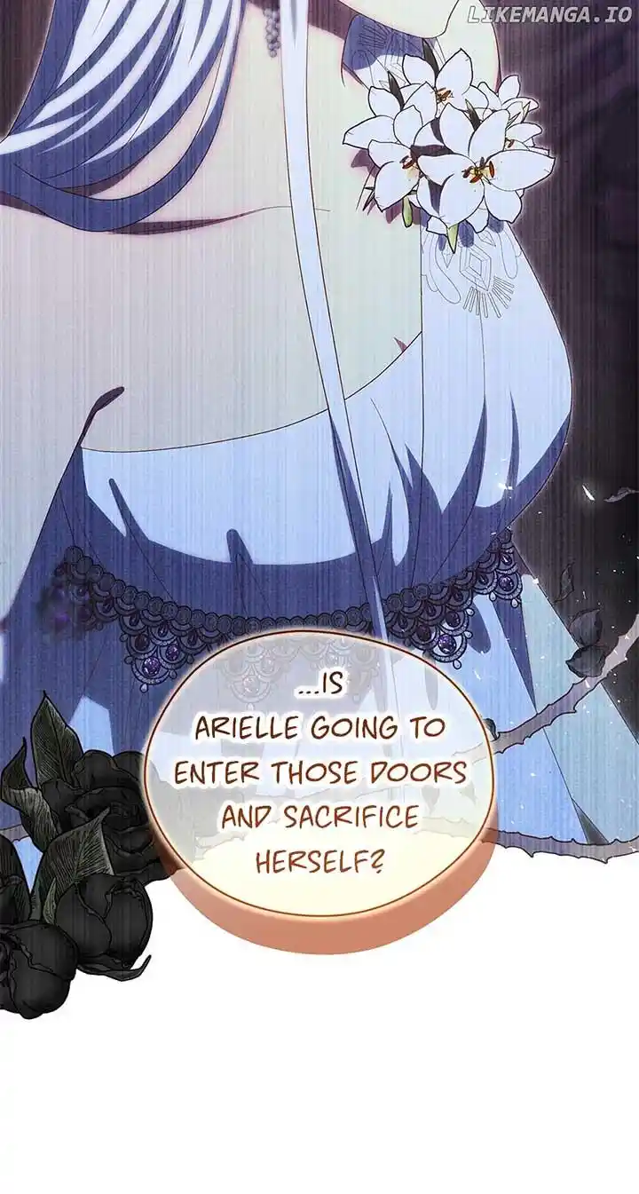 I’M Not The Hero! Chapter 113