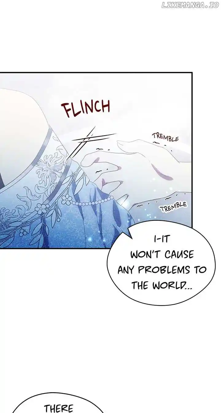 I’M Not The Hero! Chapter 113