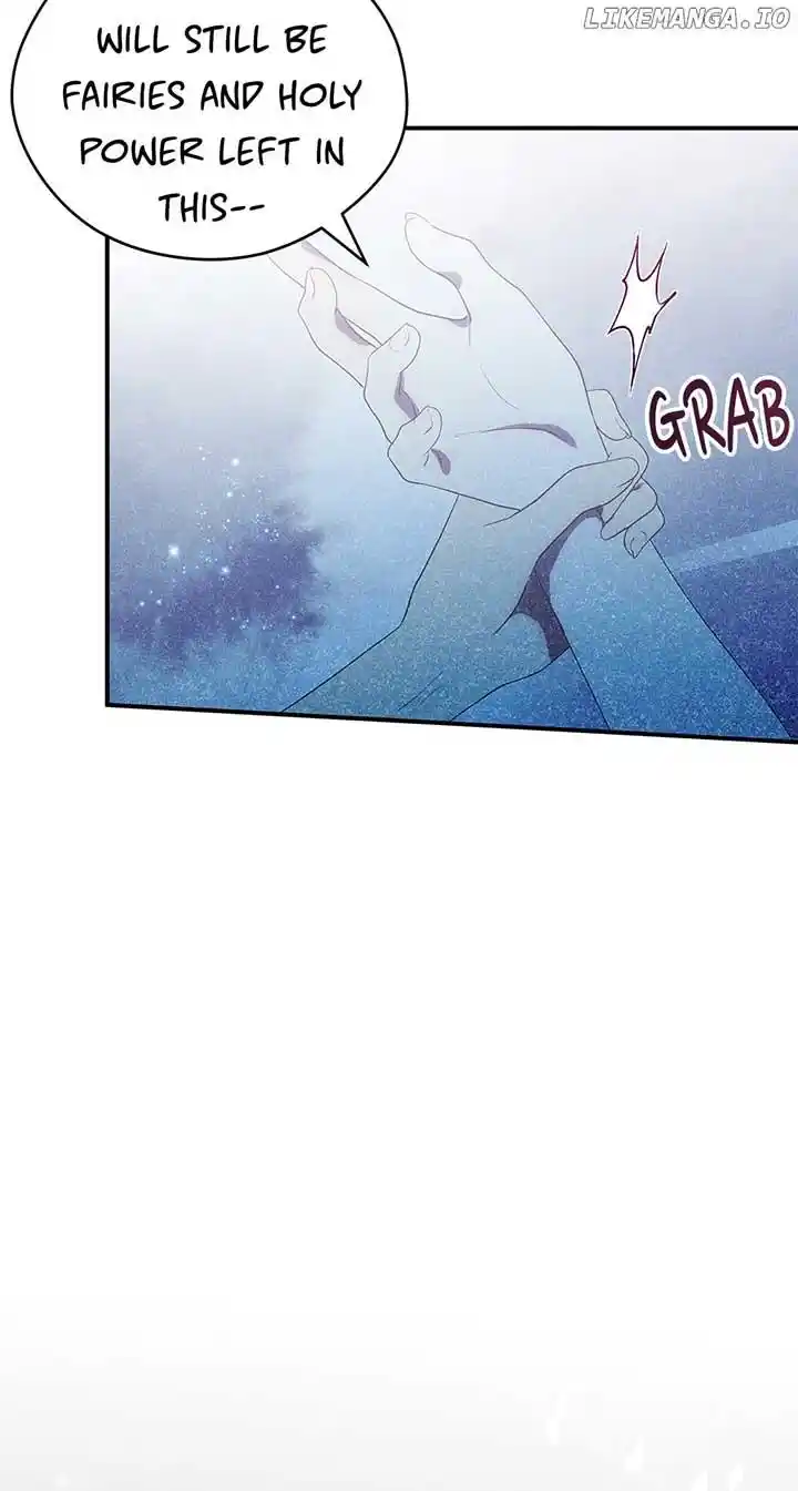 I’M Not The Hero! Chapter 113