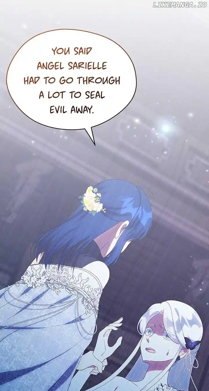 I’M Not The Hero! Chapter 113