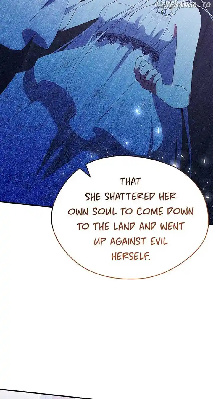 I’M Not The Hero! Chapter 113