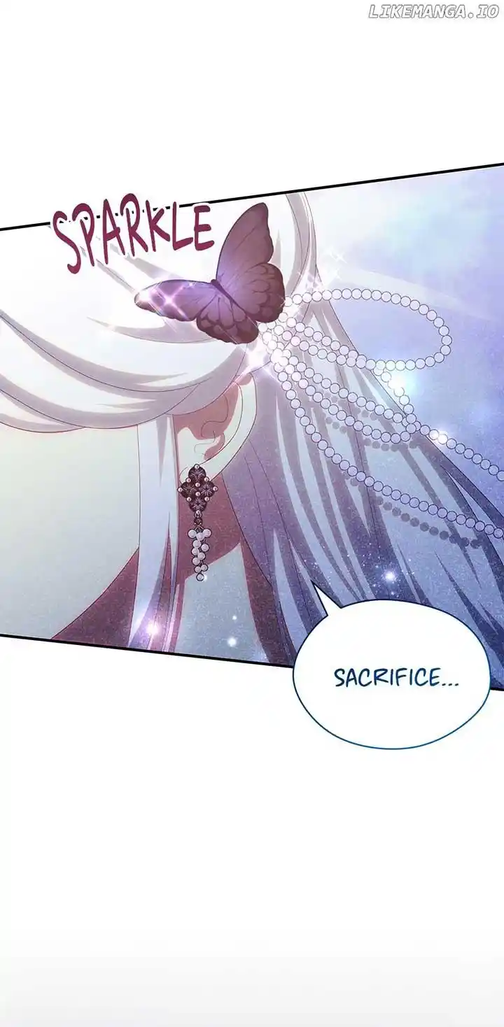 I’M Not The Hero! Chapter 113