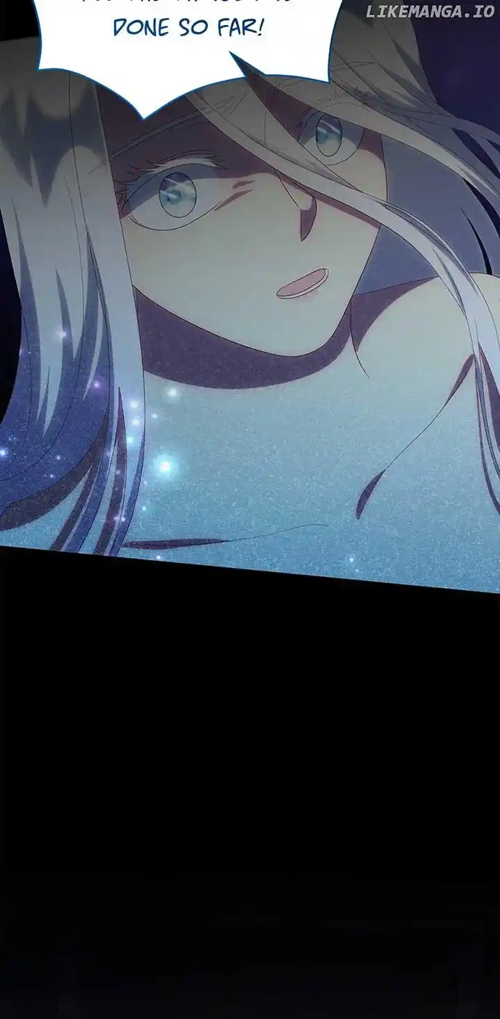 I’M Not The Hero! Chapter 113