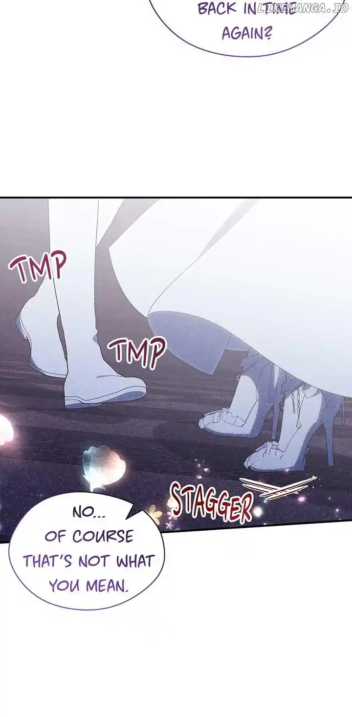 I’M Not The Hero! Chapter 113