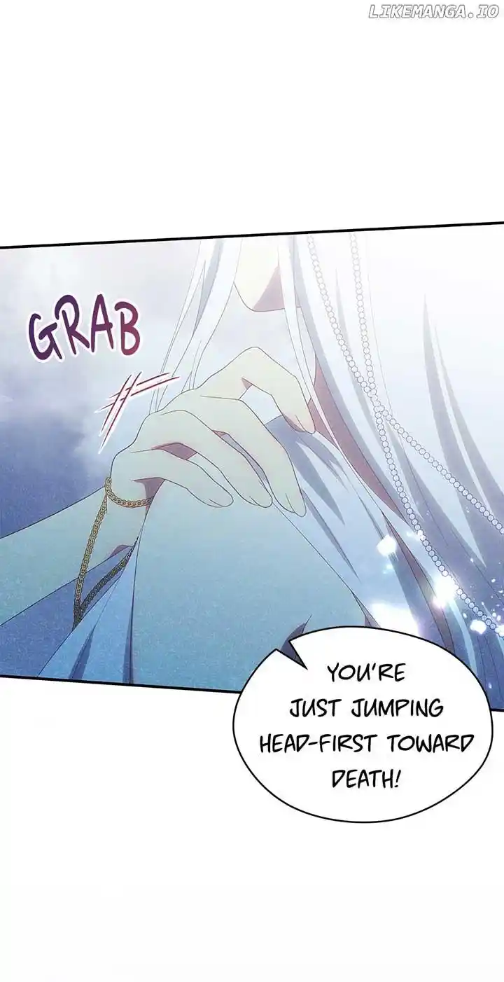 I’M Not The Hero! Chapter 113