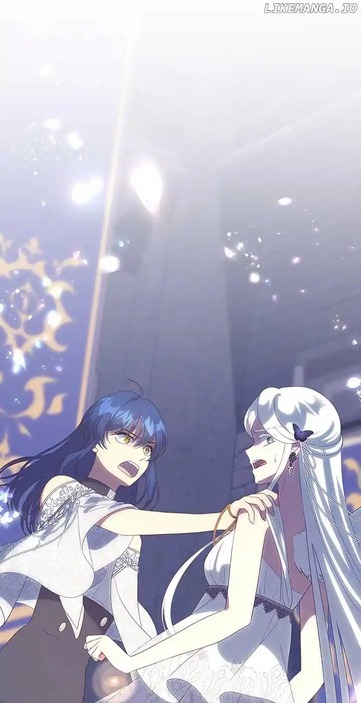 I’M Not The Hero! Chapter 113