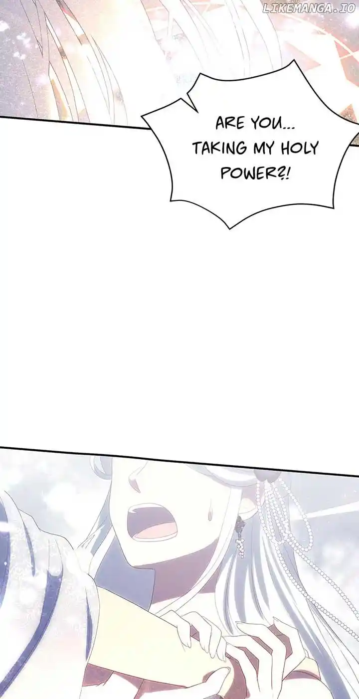 I’M Not The Hero! Chapter 113