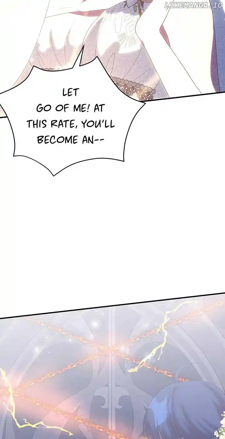 I’M Not The Hero! Chapter 113