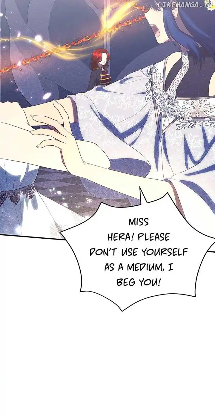 I’M Not The Hero! Chapter 113