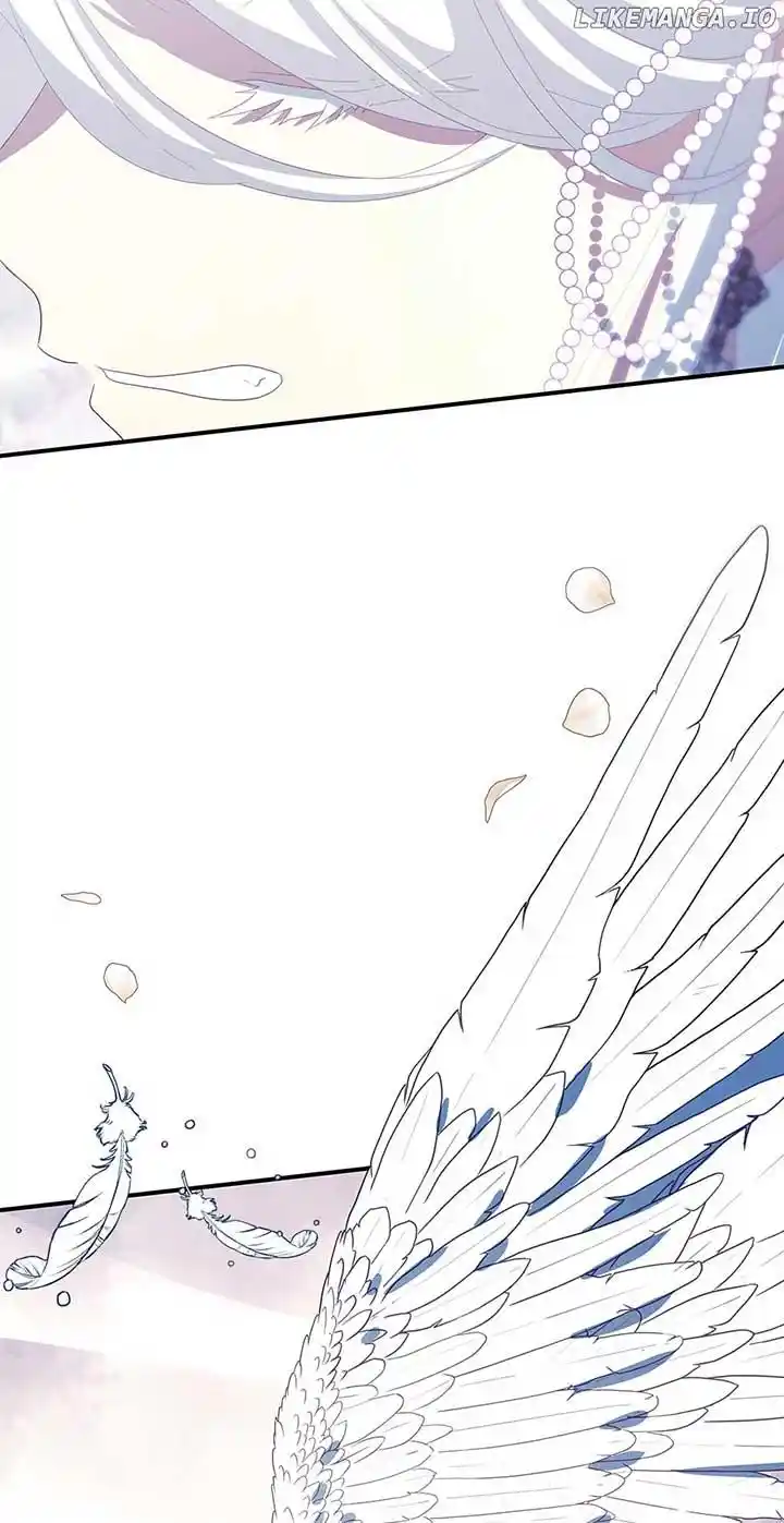 I’M Not The Hero! Chapter 113