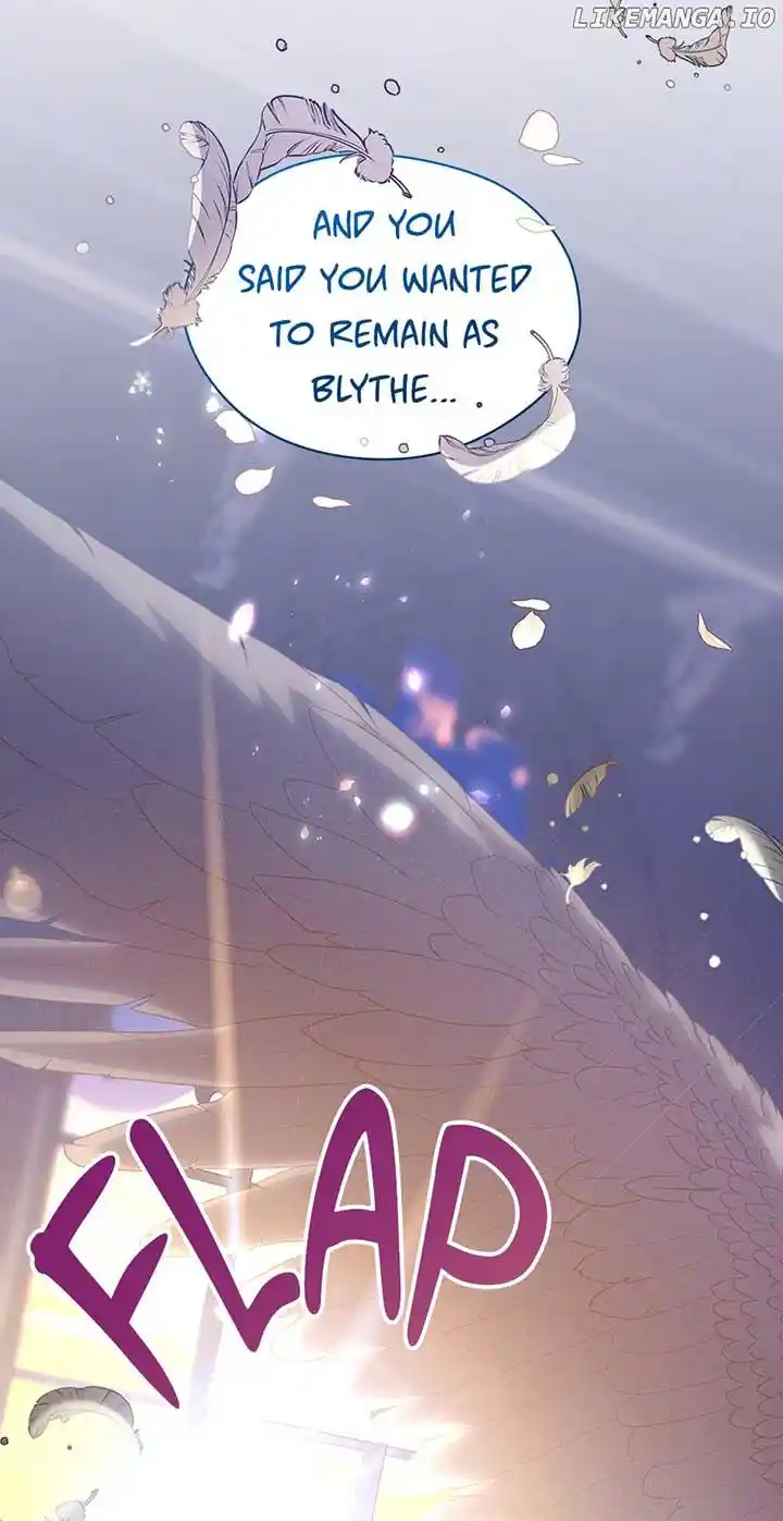 I’M Not The Hero! Chapter 113