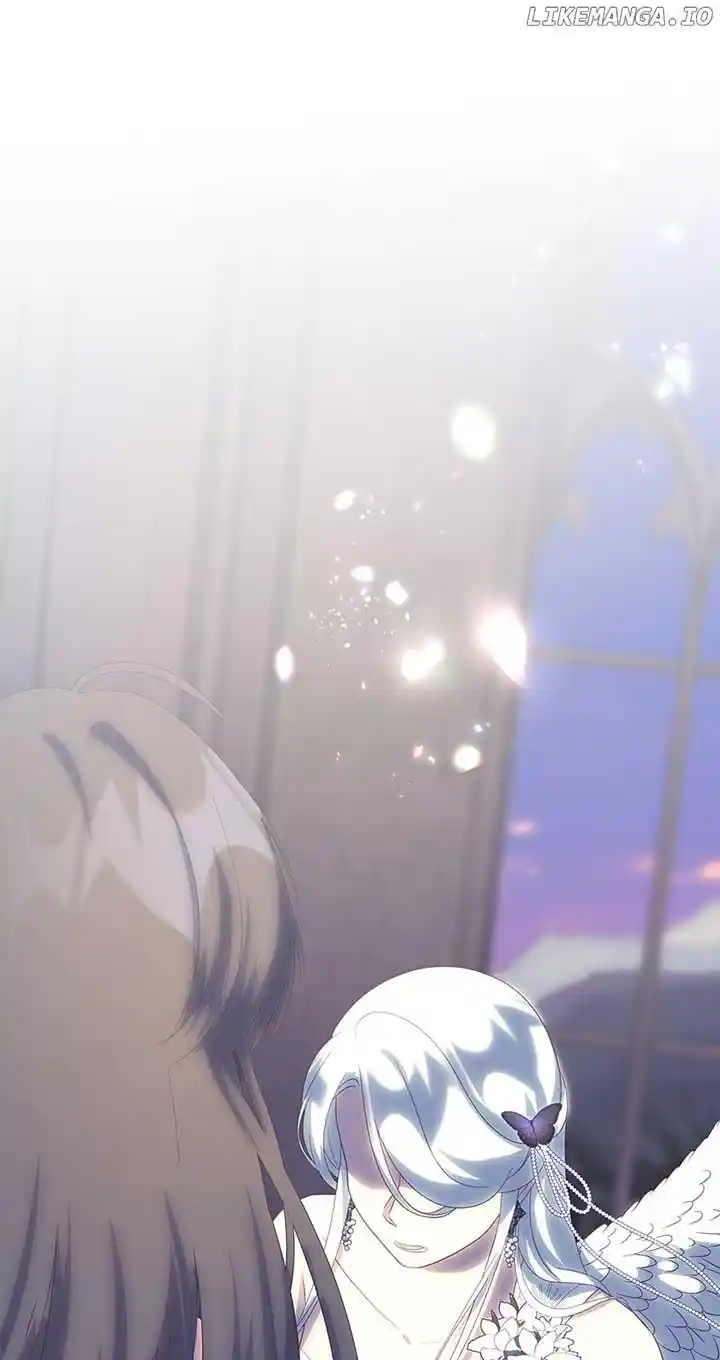 I’M Not The Hero! Chapter 113