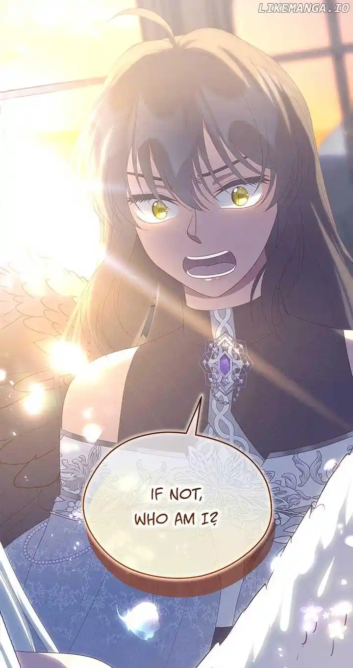 I’M Not The Hero! Chapter 113