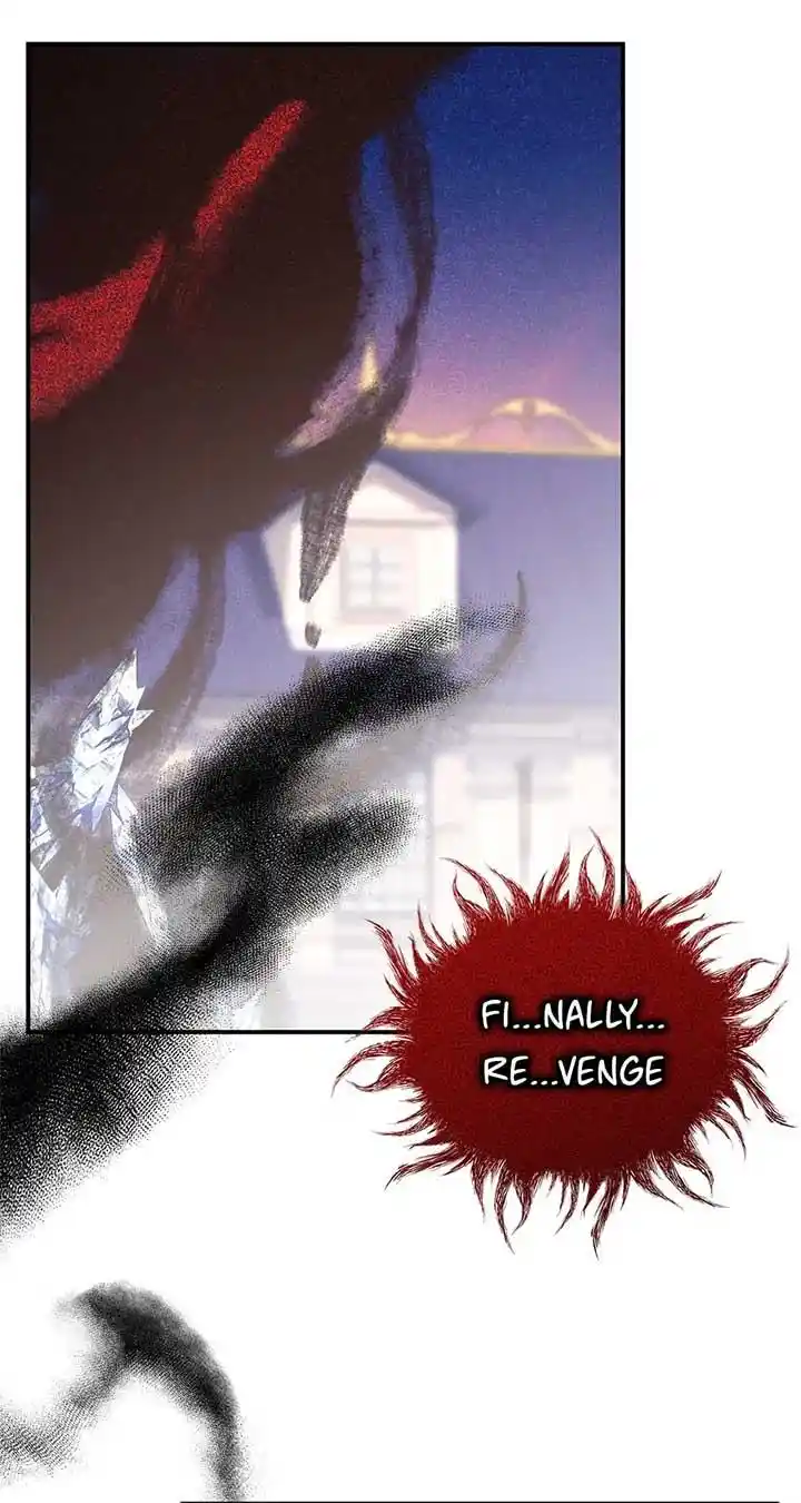 I’M Not The Hero! Chapter 114